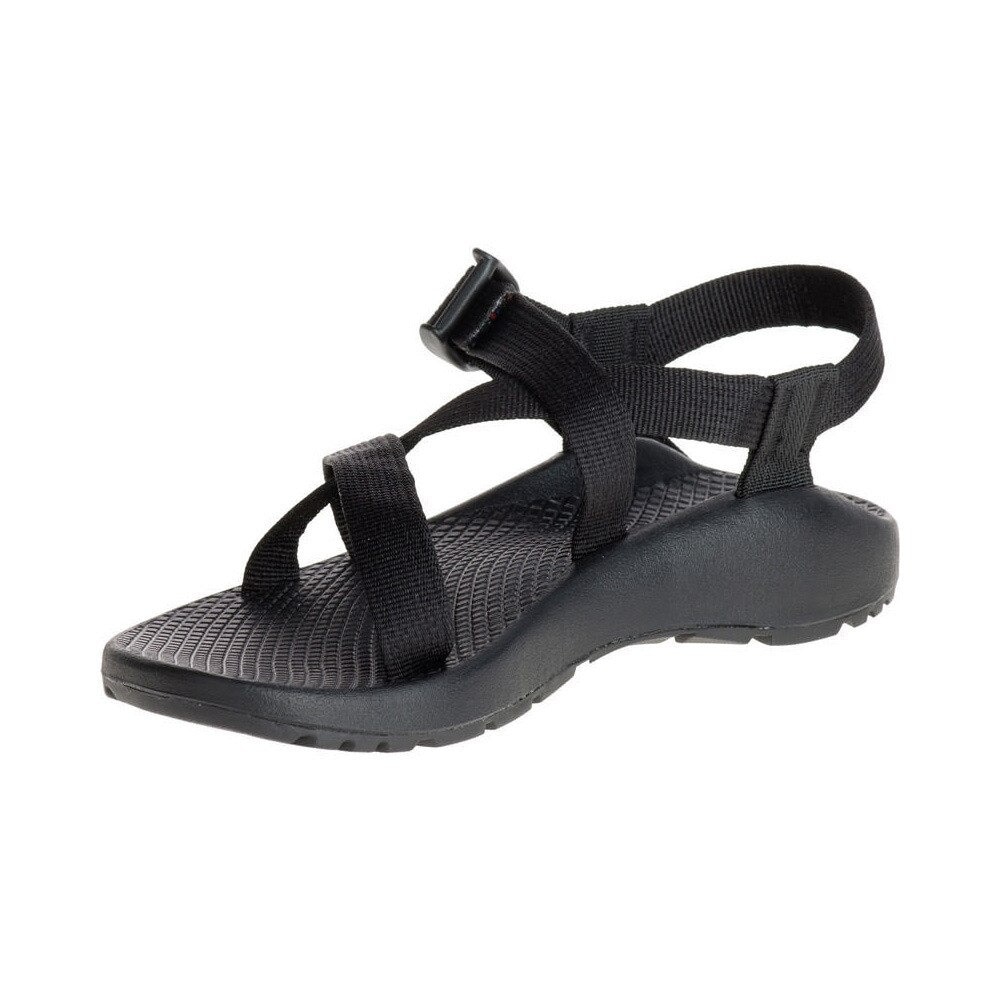 チャコ（Chaco）（レディース）ストラップサンダル レディース Z1 クラシック 12365105 黒 ブラック BLACK 抗菌 防臭 シンプル 履きやすい アウトドア