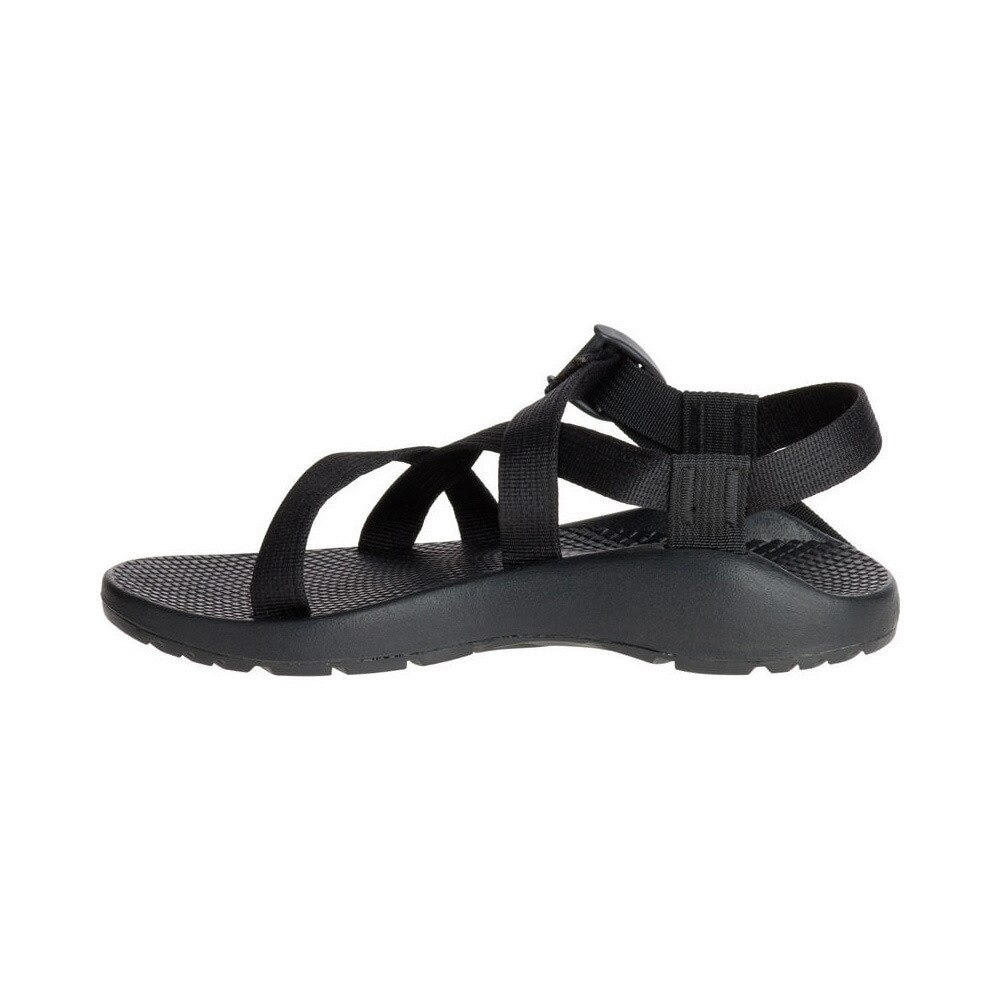 チャコ（Chaco）（レディース）ストラップサンダル レディース Z1 クラシック 12365105 黒 ブラック BLACK 抗菌 防臭 シンプル 履きやすい アウトドア