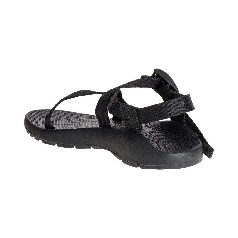 チャコ（Chaco）（レディース）ストラップサンダル レディース Z1 クラシック 12365105 黒 ブラック BLACK 抗菌 防臭 シンプル  履きやすい アウトドア | スポーツ用品はスーパースポーツゼビオ