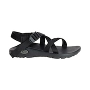 チャコ（Chaco）（レディース）ストラップサンダル レディース Z1 クラシック 12365105 黒 ブラック BLACK 抗菌 防臭 シンプル 履きやすい アウトドア