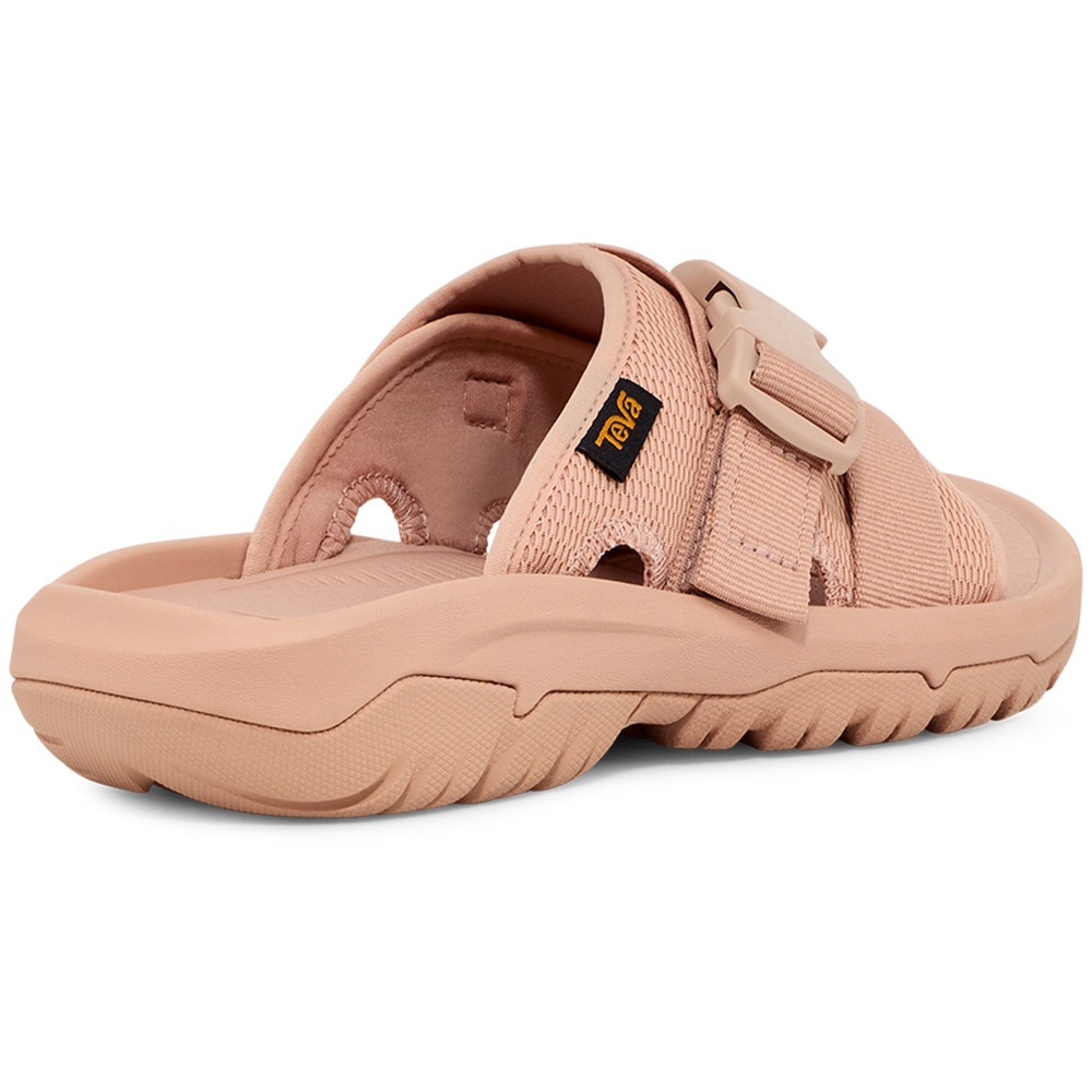 テバ（Teva）（レディース）ストラップサンダル ハリケーン バージ スライド 1136210-MSR