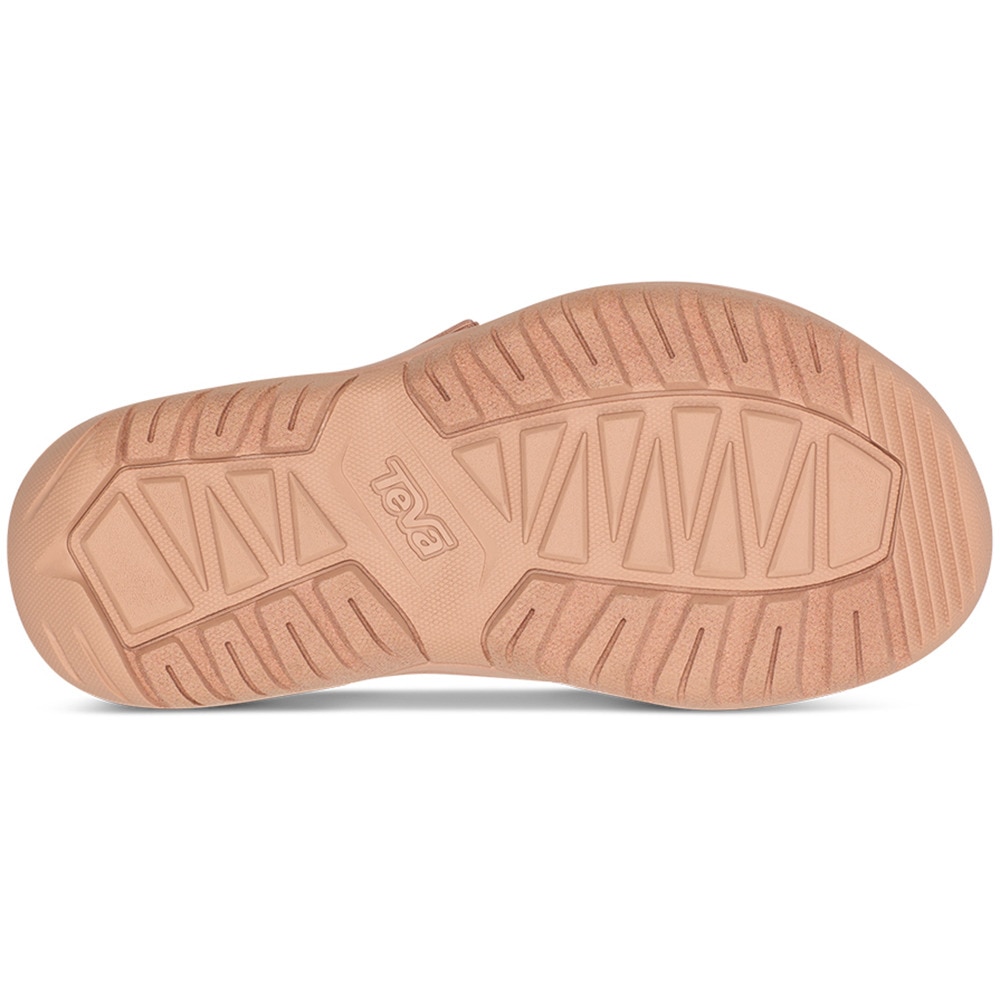テバ（Teva）（レディース）ストラップサンダル ハリケーン バージ スライド 1136210-MSR