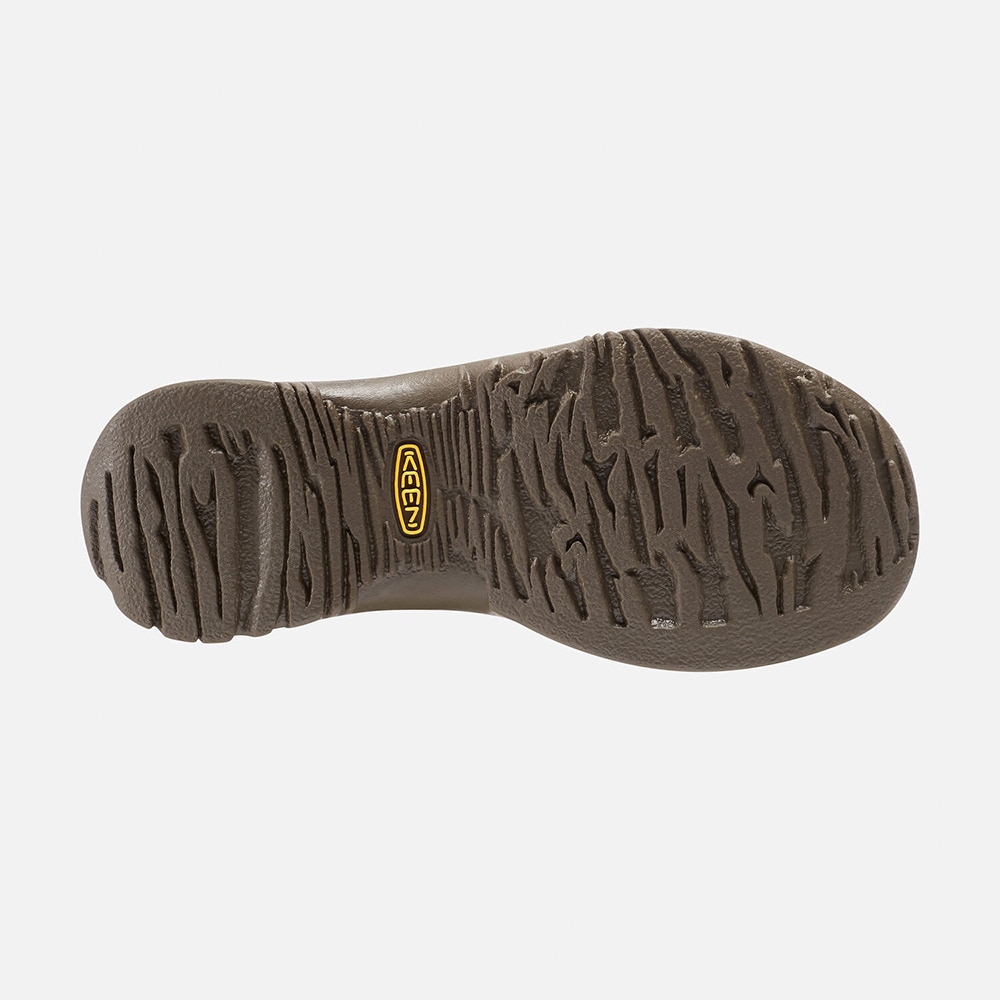 キーン（KEEN）（レディース）サンダル ローズ サンドベージュ 1016729 コンフォートサンダル 軽量 シンプル ストラップ レジャー