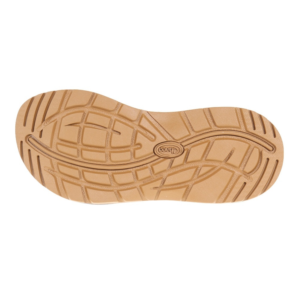 チャコ（Chaco）（レディース）スポーツサンダル Z1 クラシック ブラック グリーン 12365105 AVC ストラップ レジャー タウン プール★★★