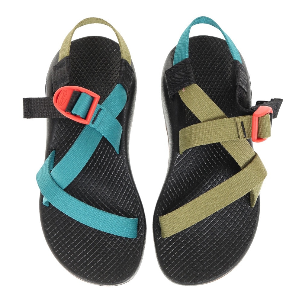 USA製 CHACO サンダル Z1 グリーン 26.0 | harrysally