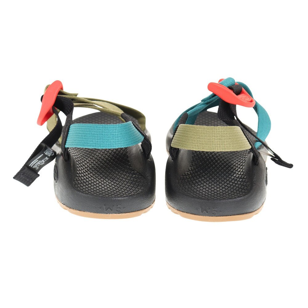 USA製 CHACO サンダル Z1 グリーン 26.0 | harrysally