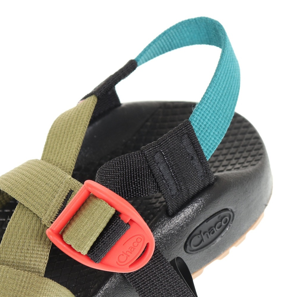 チャコ（Chaco）（レディース）スポーツサンダル Z1 クラシック