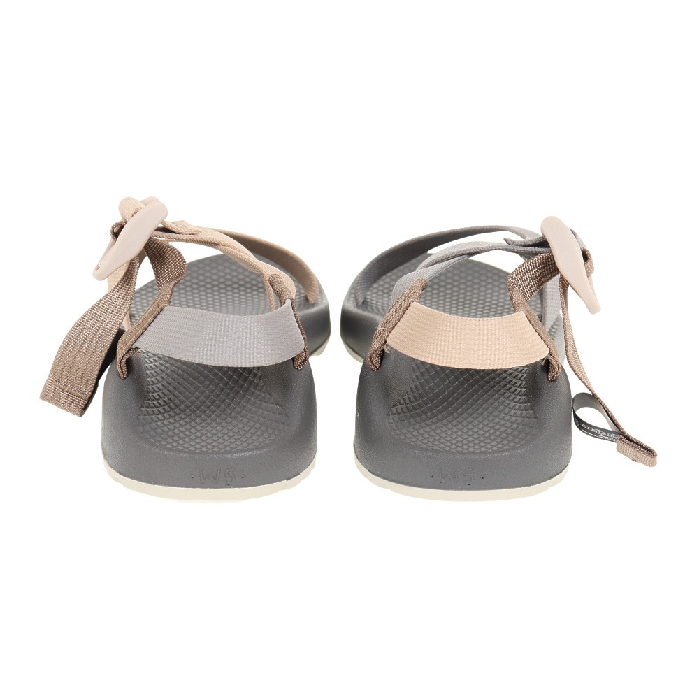 チャコ（Chaco）（レディース）スポーツサンダル Z1 クラシック グレー 12365105 GRY ストラップ レジャー タウン プール |  スポーツ用品はスーパースポーツゼビオ