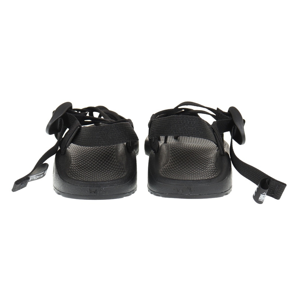 チャコ（Chaco）（レディース）スポーツサンダル WS ZCLOUD ブラック 12365112 BLK ストラップサンダル シャワサン レジャー プール ビーチ タウン 