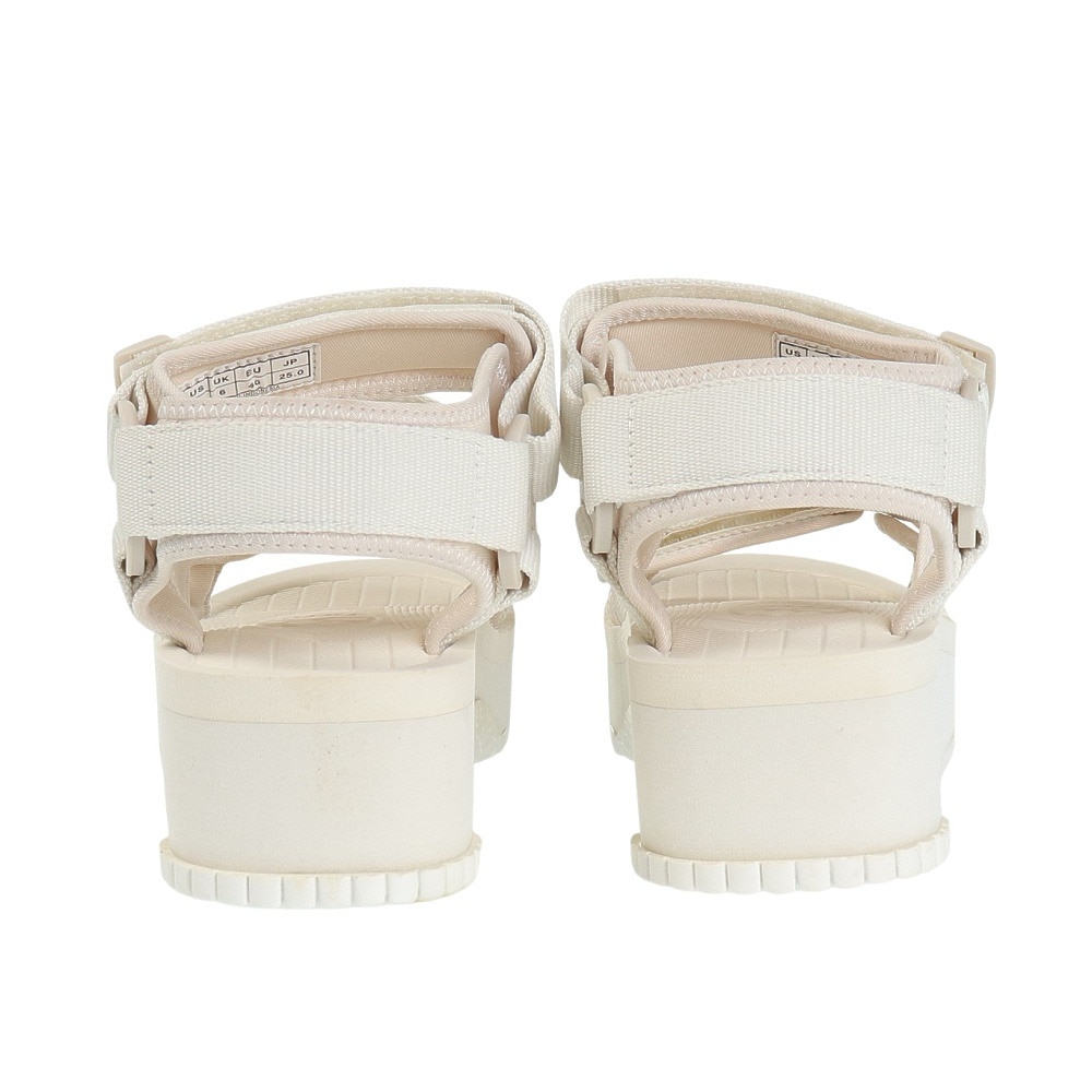 シャカ（SHAKA）（レディース）スポーツ サンダル NEO BUNGY PLATFORM SK-105 Linen