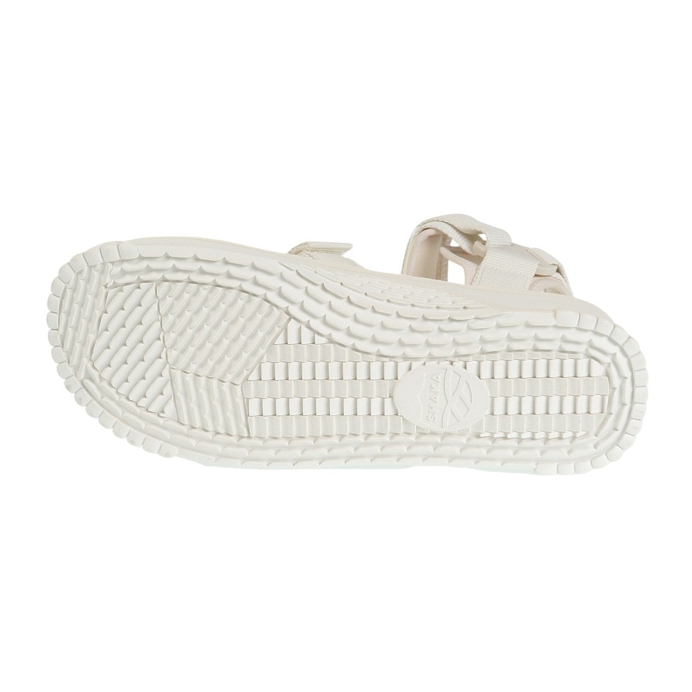 シャカ（SHAKA）（レディース）スポーツ サンダル NEO BUNGY PLATFORM SK-105 Linen