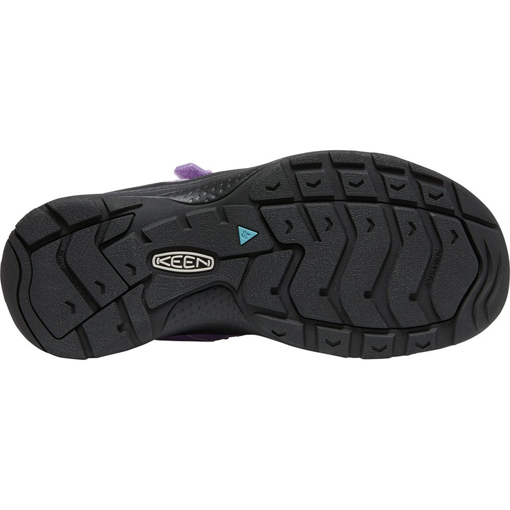キーン（KEEN）（レディース）ストラップサンダル ASTORIA WEST OPEN TOE 1026074