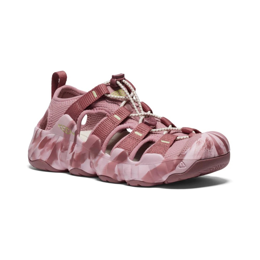 キーン（KEEN）（レディース）サンダルHYPERPORT H2 ストラップサンダル 1028659