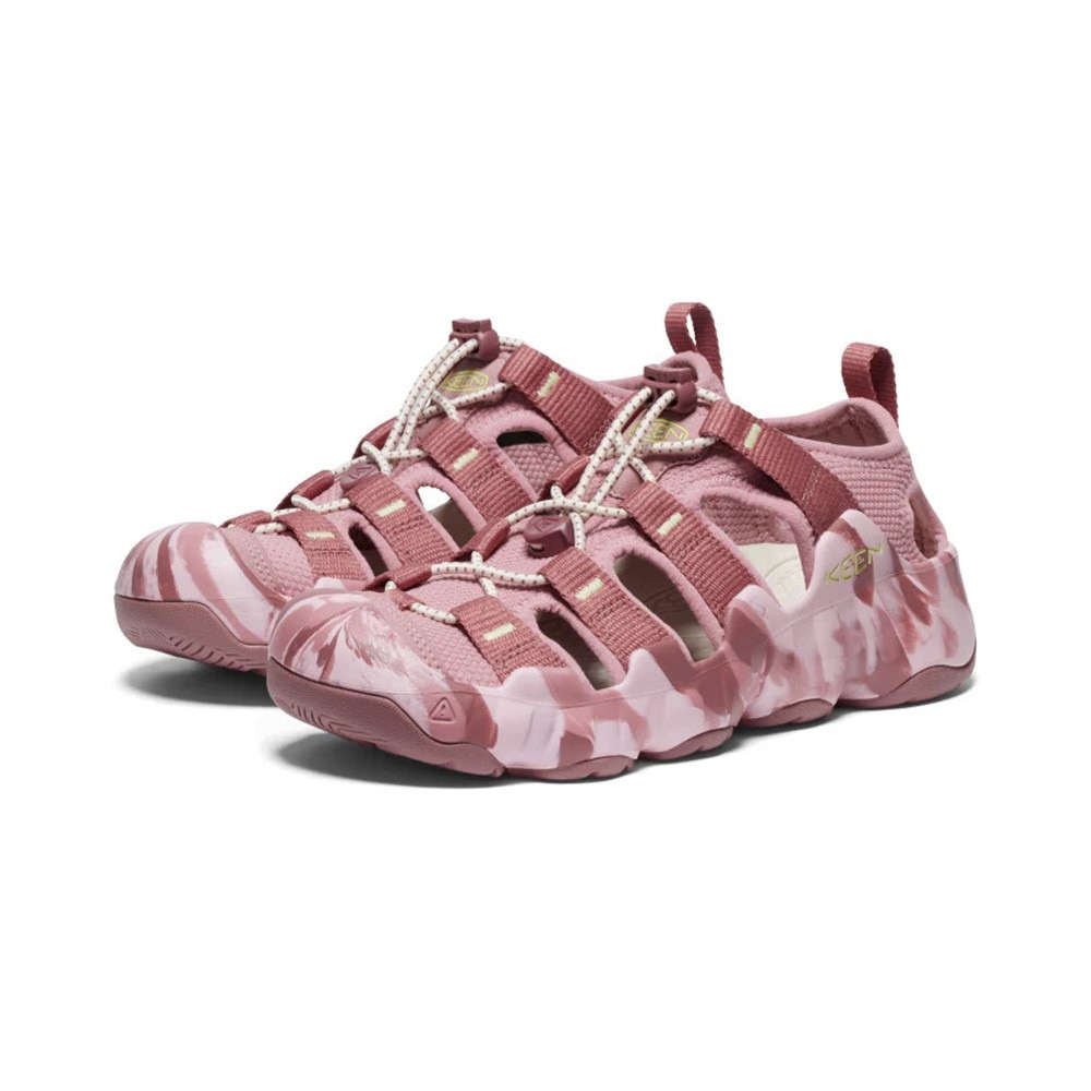 キーン（KEEN）（レディース）サンダルHYPERPORT H2 ストラップサンダル 1028659