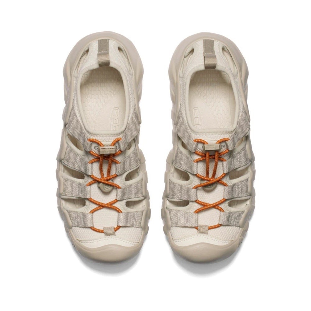 キーン（KEEN）（レディース）HYPERPORT H2 ストラップサンダル 1028661