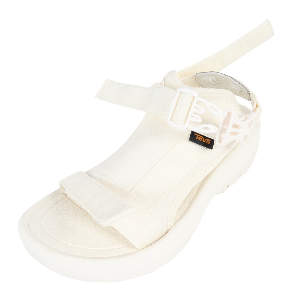 テバ（Teva）（メンズ、レディース）ストラップサンダル ハリケーン アンプソール ボルト 1155030-WHT