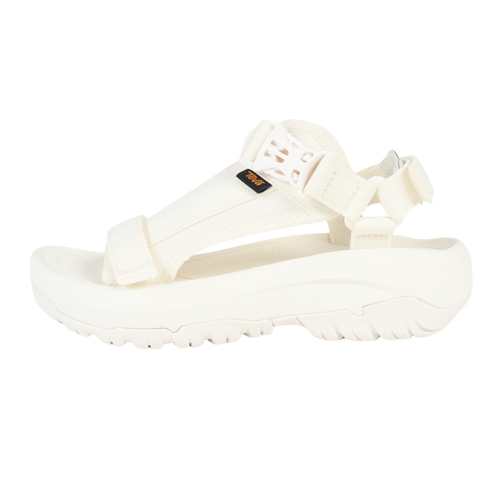 テバ（Teva）（メンズ、レディース）ストラップサンダル ハリケーン アンプソール ボルト 1155030-WHT