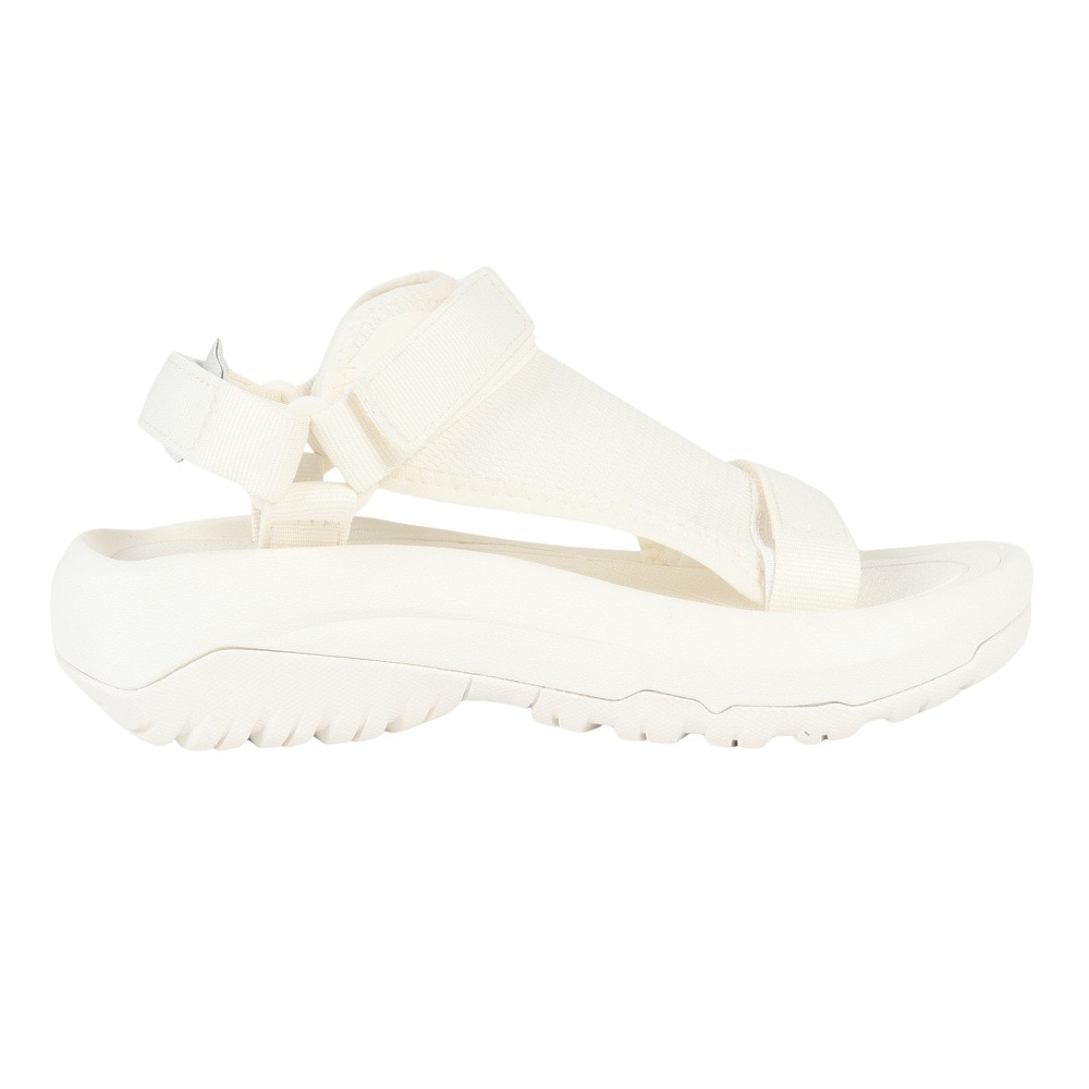 テバ（Teva）（メンズ、レディース）ストラップサンダル ハリケーン アンプソール ボルト 1155030-WHT