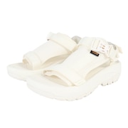 テバ（Teva）（メンズ、レディース）ストラップサンダル ハリケーン アンプソール ボルト 1155030-WHT