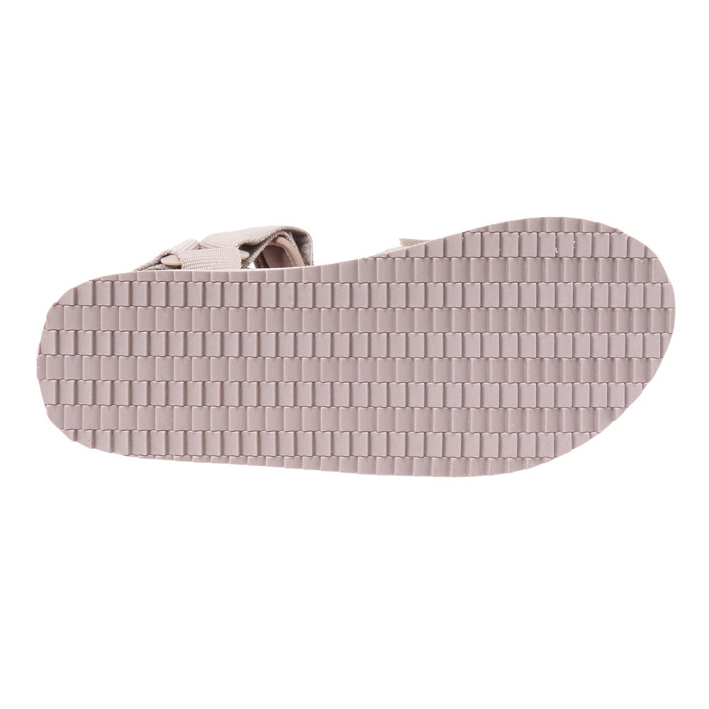 シャカ（SHAKA）（レディース）サンダル NEO BUNGY GE SK-284 Taupe ストラップサンダル