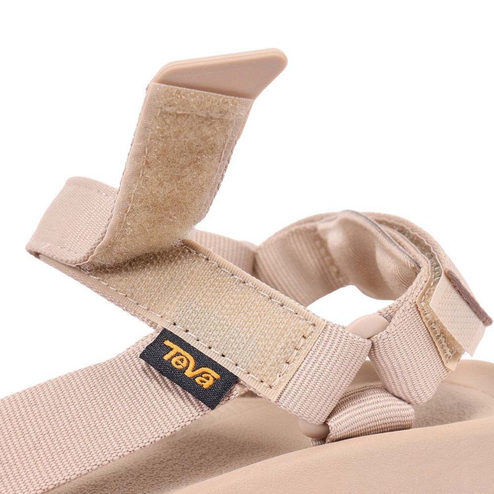 テバ（Teva）（レディース）サンダル ハリケーン エックスエルティー2 アンプソール 1131270-SSME ストラップサンダル