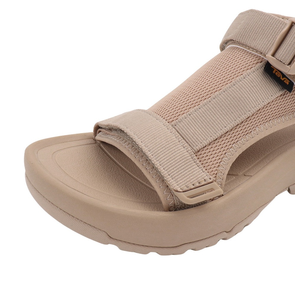 テバ（Teva）（メンズ、レディース）ストラップサンダル ハリケーン アンプソール ボルト 1155030-SSME