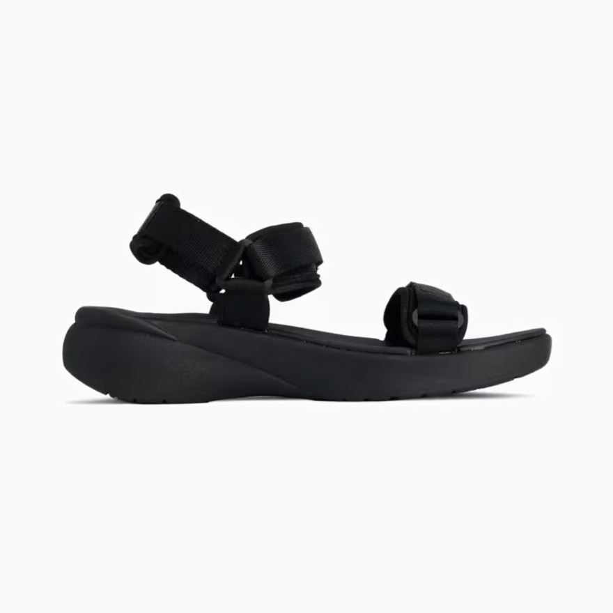 プーマ（PUMA）（レディース）ストラップサンダル スポーティサンダル ソフトライド VOLA 38413214