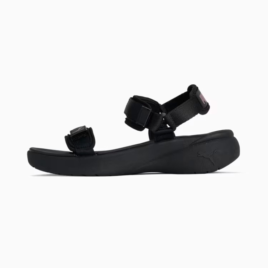 プーマ（PUMA）（レディース）ストラップサンダル スポーティサンダル ソフトライド VOLA 38413214