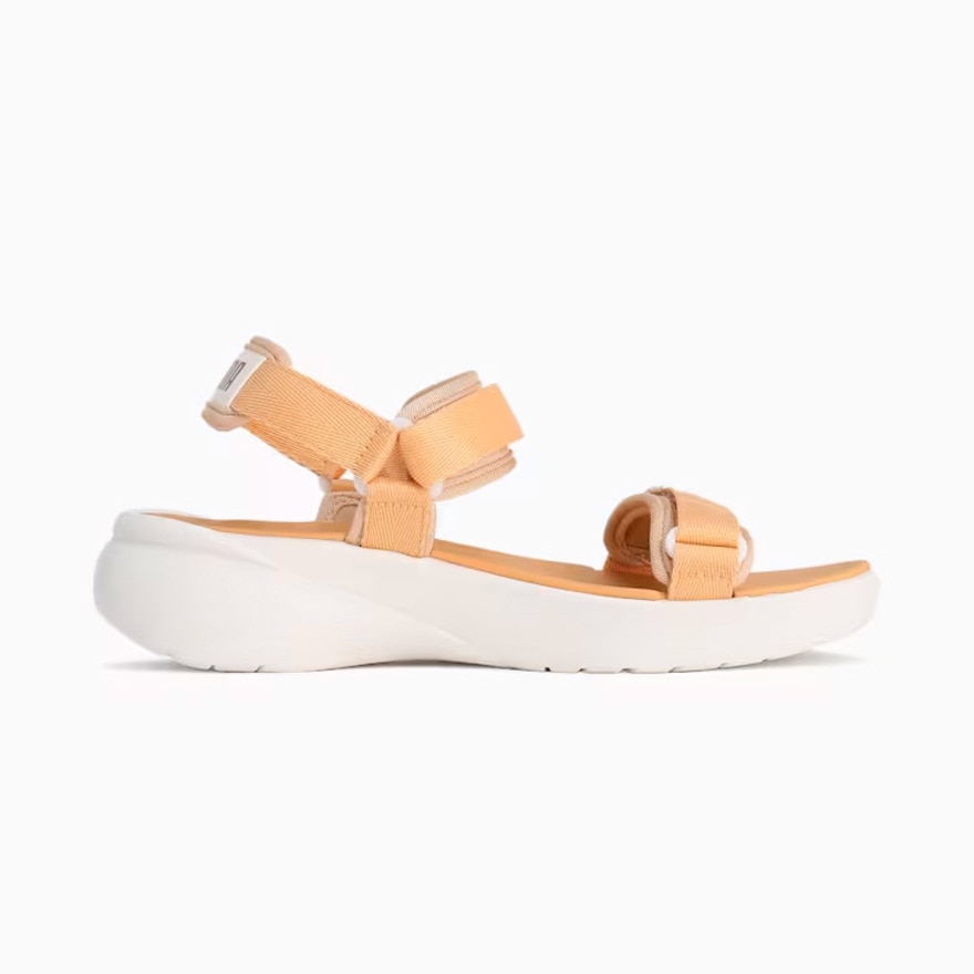 プーマ（PUMA）（レディース）ストラップサンダル スポーティサンダル ソフトライド VOLA 38413215