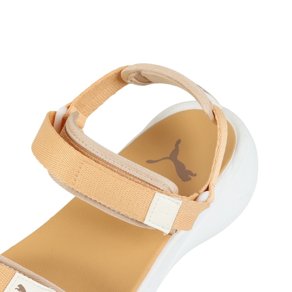 プーマ（PUMA）（レディース）ストラップサンダル スポーティサンダル ソフトライド VOLA 38413215
