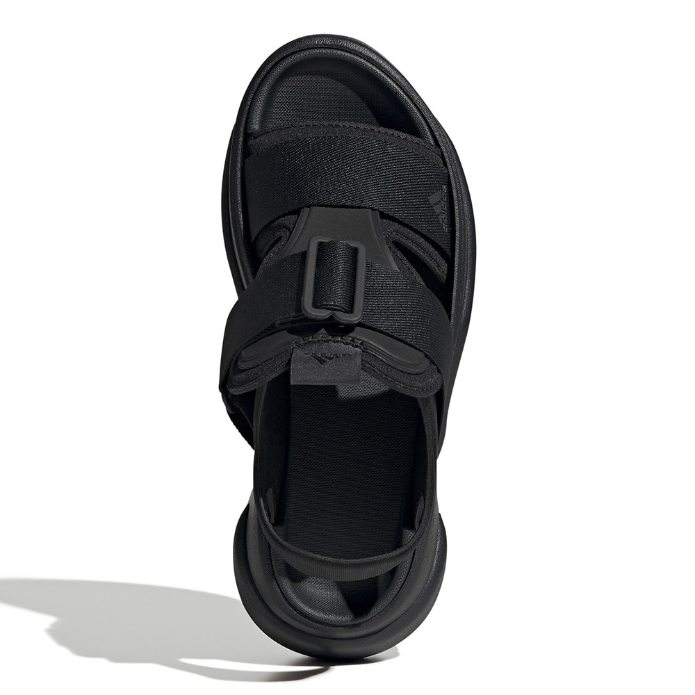 アディダス（adidas）（レディース）ストラップサンダル メハナ JI4800