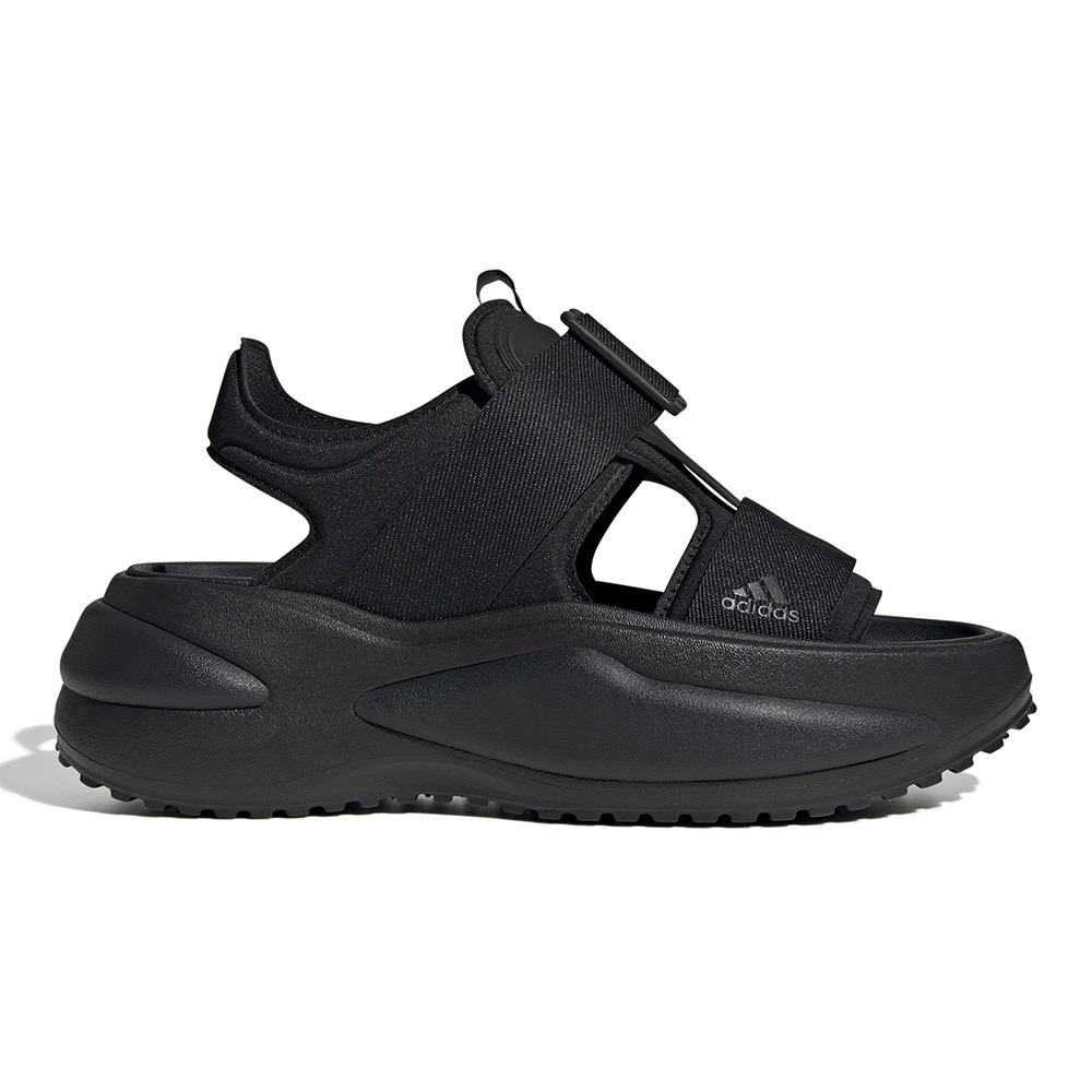 アディダス（adidas）（レディース）ストラップサンダル メハナ JI4800