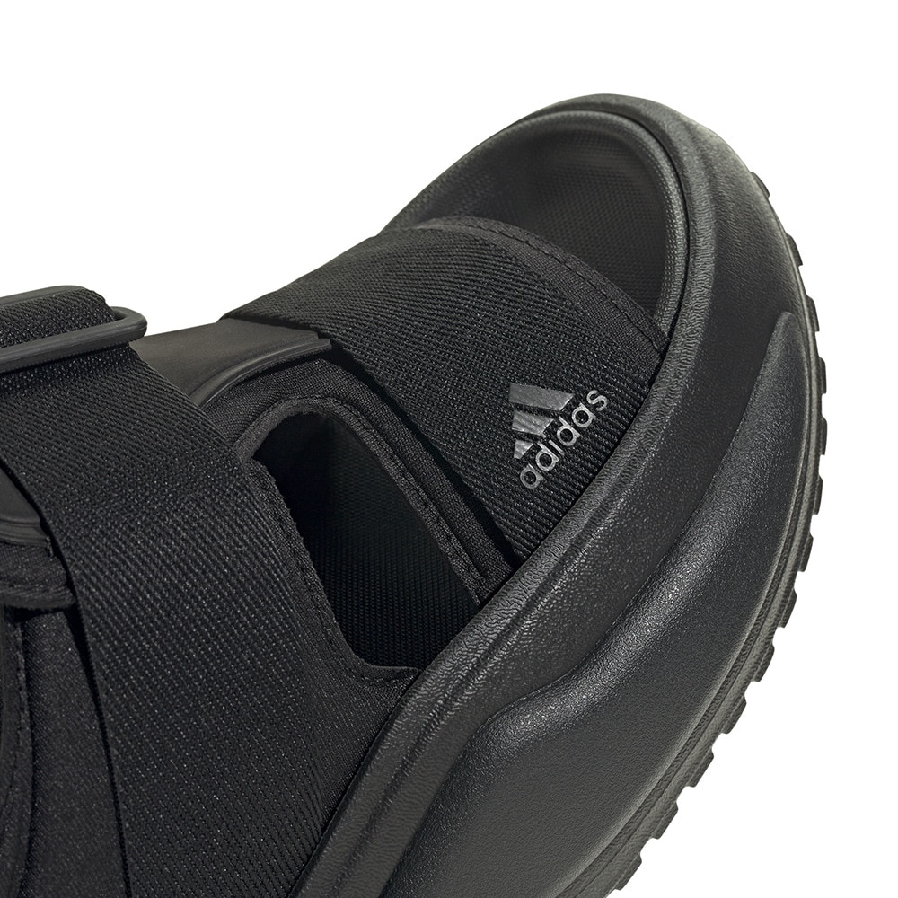 アディダス（adidas）（レディース）ストラップサンダル メハナ JI4800