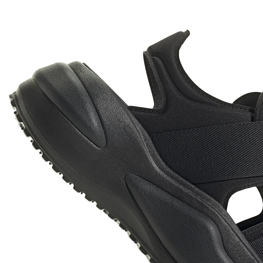 アディダス（adidas）（レディース）ストラップサンダル メハナ JI4800