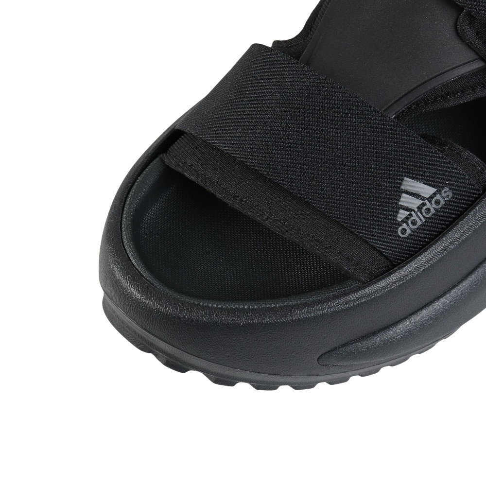 アディダス（adidas）（レディース）ストラップサンダル メハナ JI4800