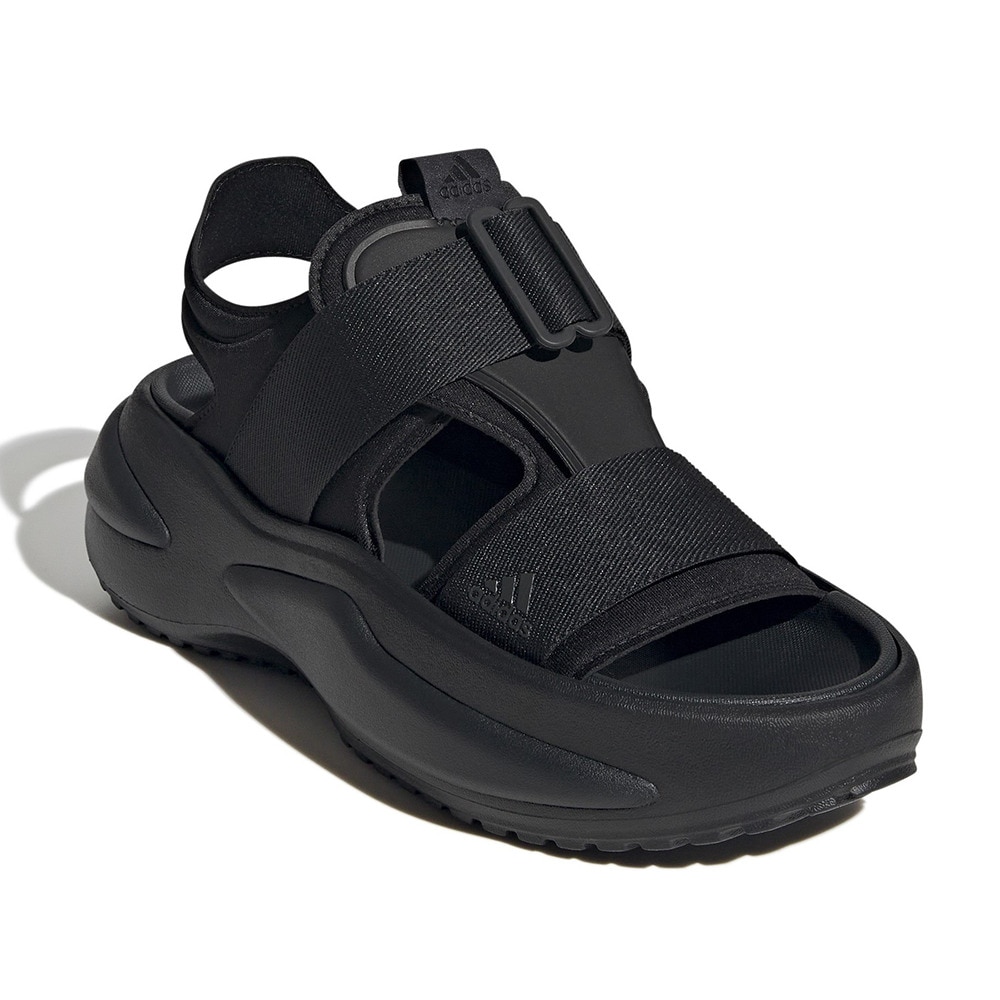 アディダス（adidas）（レディース）ストラップサンダル メハナ JI4800