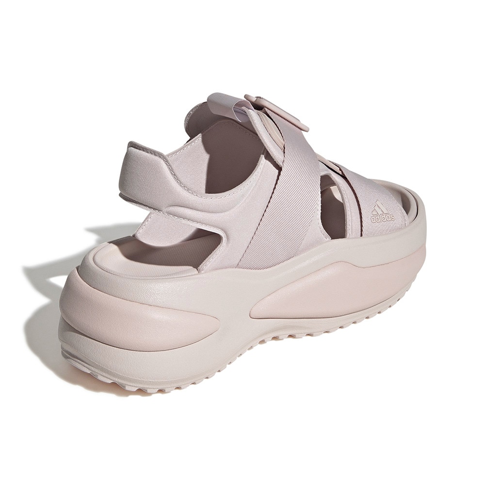 アディダス（adidas）（レディース）ストラップサンダル メハナ JP5706