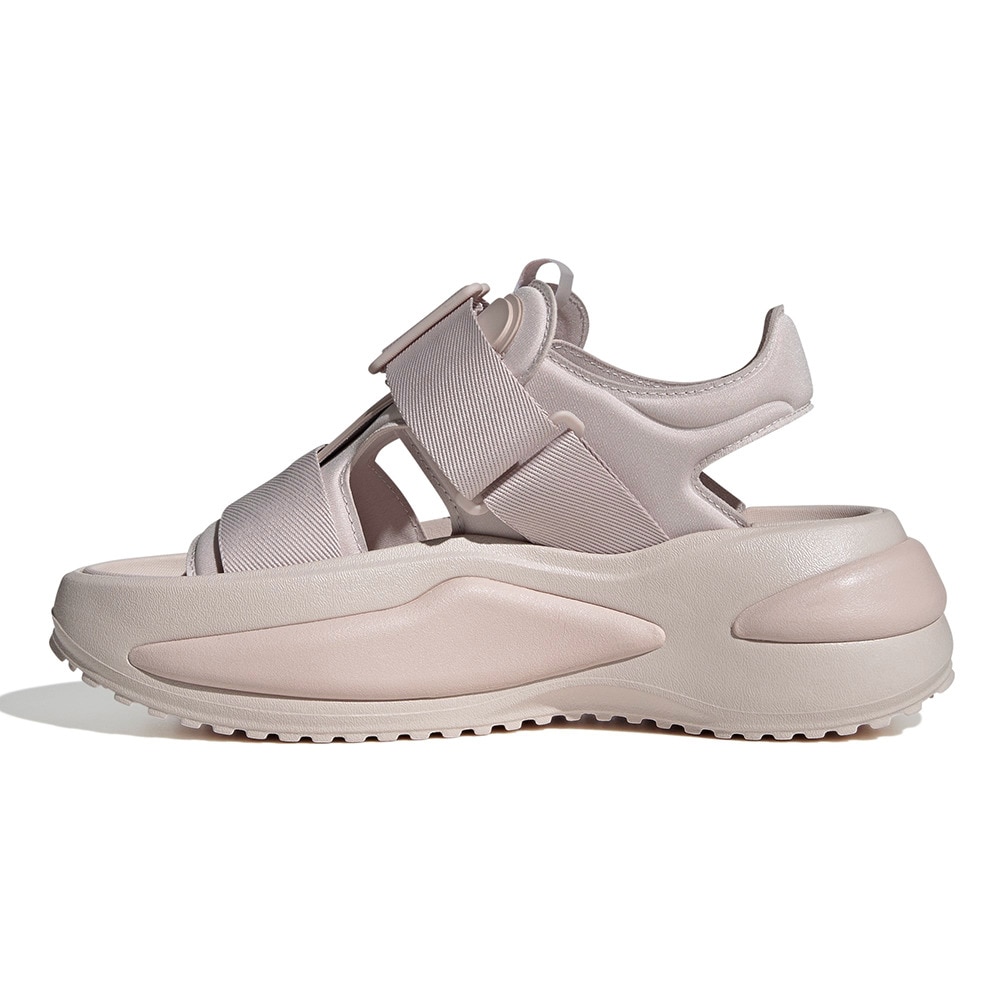 アディダス（adidas）（レディース）ストラップサンダル メハナ JP5706