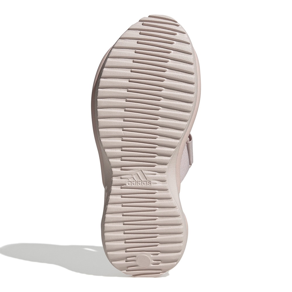 アディダス（adidas）（レディース）ストラップサンダル メハナ JP5706