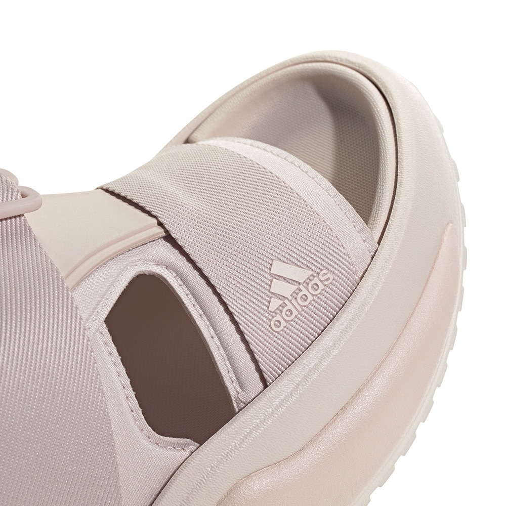 アディダス（adidas）（レディース）ストラップサンダル メハナ JP5706