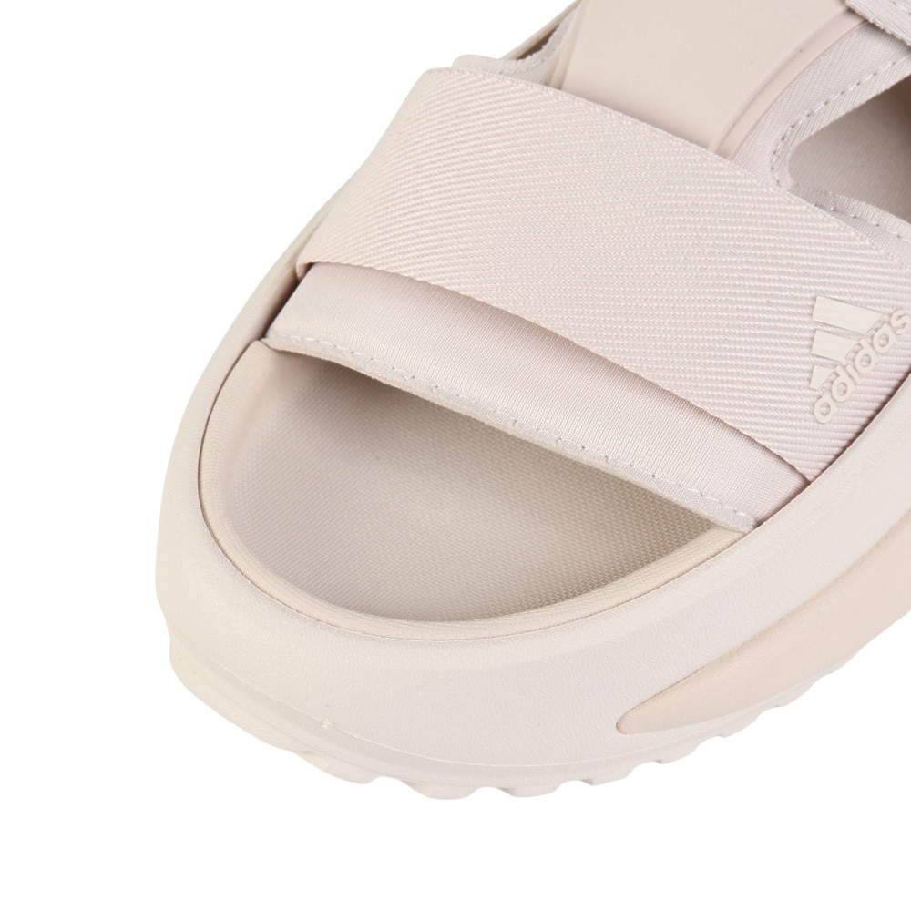 アディダス（adidas）（レディース）ストラップサンダル メハナ JP5706