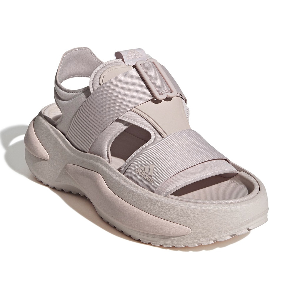アディダス（adidas）（レディース）ストラップサンダル メハナ JP5706