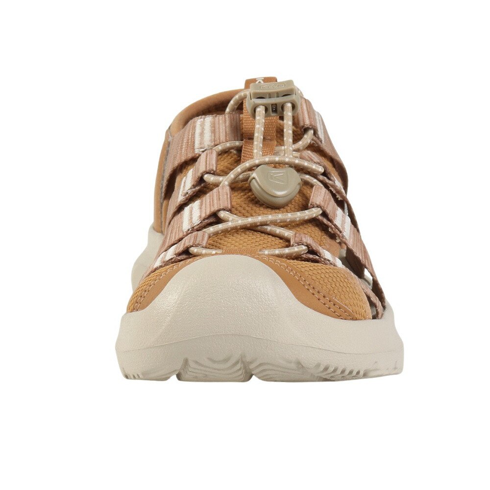 キーン（KEEN）（レディース）ストラップサンダル SEANIK H2 1030385