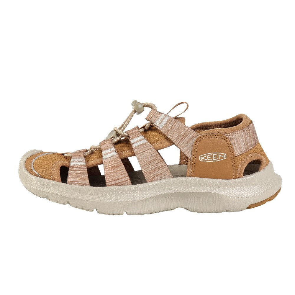 キーン（KEEN）（レディース）ストラップサンダル SEANIK H2 1030385