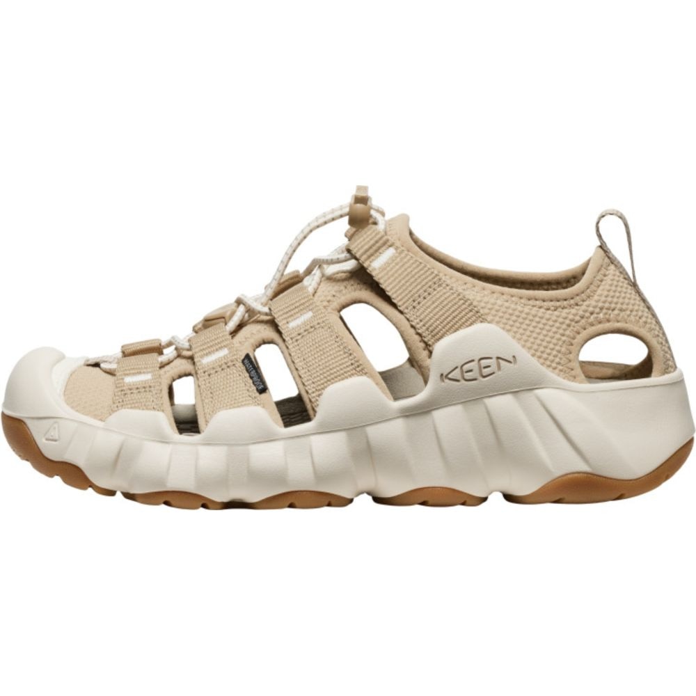 キーン（KEEN）（レディース）ストラップサンダル ハイパーポート エイチツー 1030678