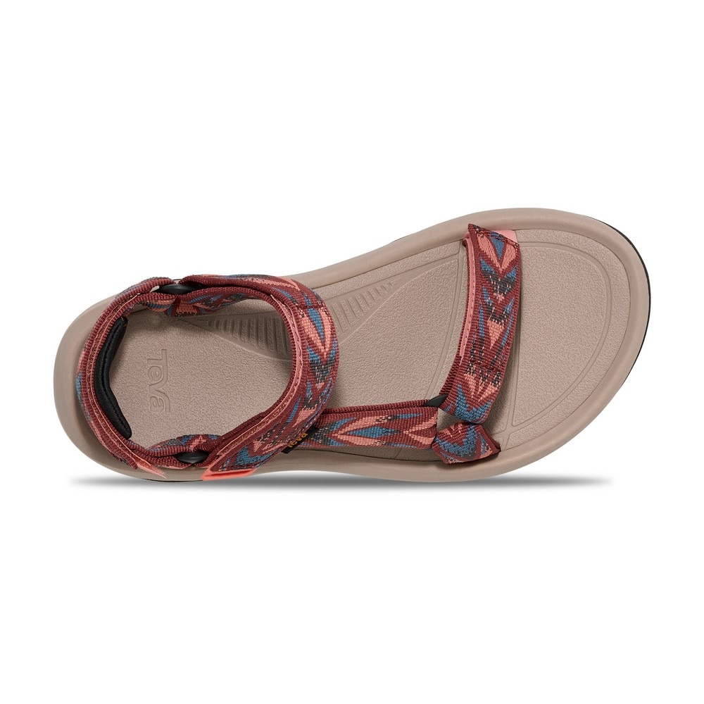 テバ（Teva）（レディース）ストラップサンダル ハリケーン エックスエルティー2 1019235-AVW