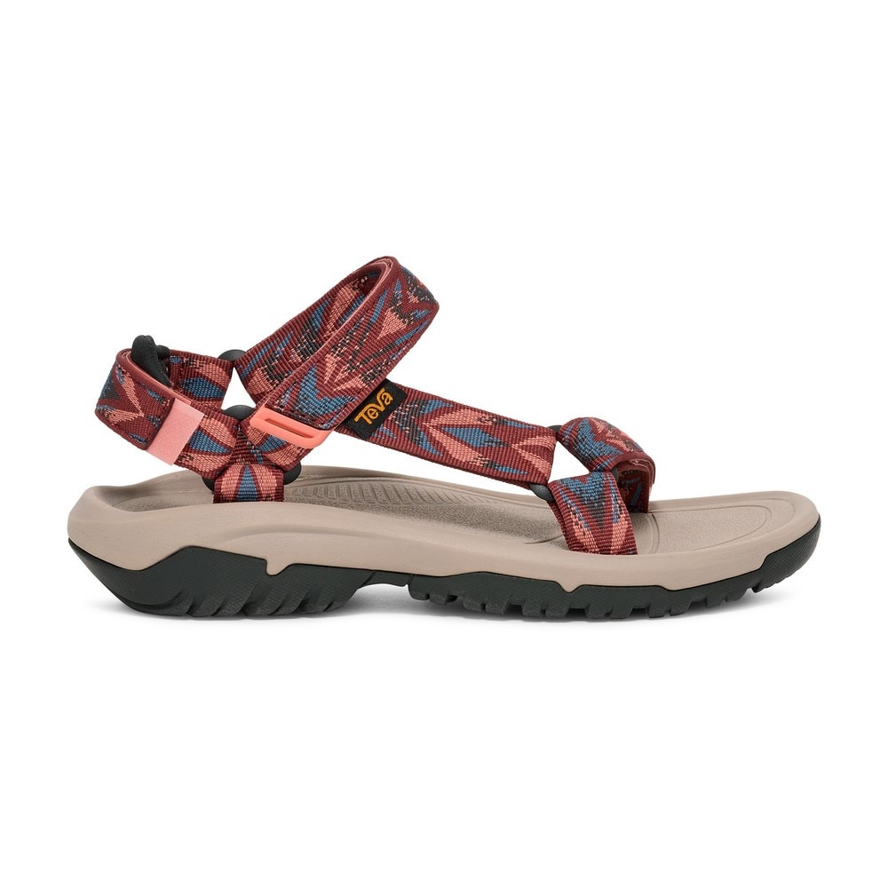 テバ（Teva）（レディース）ストラップサンダル ハリケーン エックスエルティー2 1019235-AVW