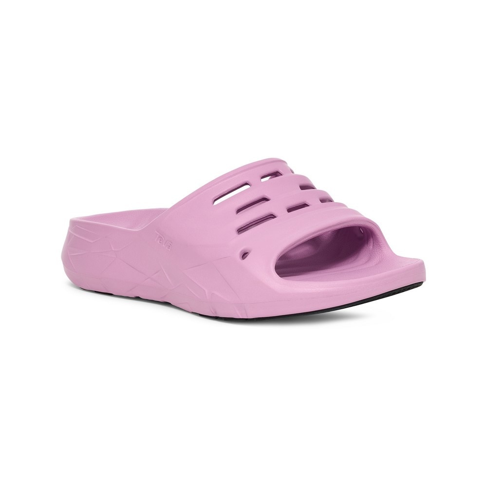 テバ（Teva）（レディース）サンダル アプレトレイル スライド 1166790-LPN