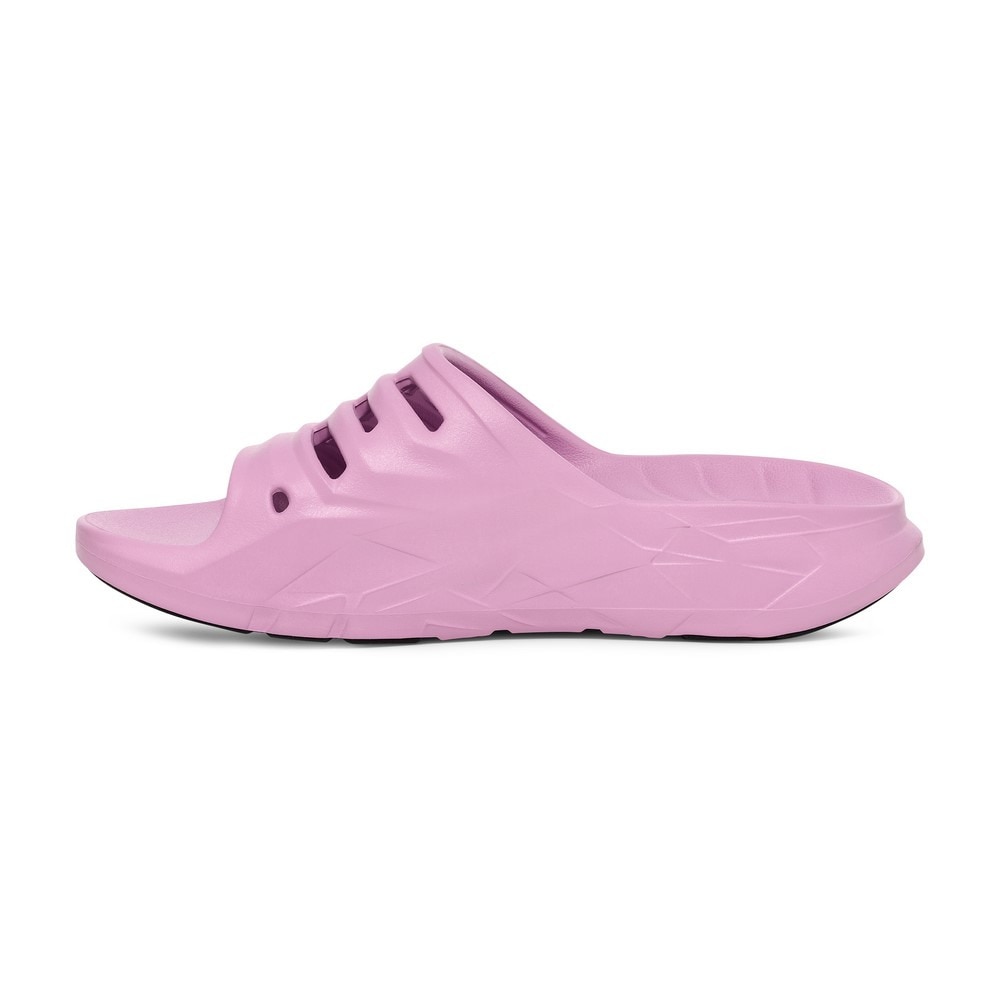 テバ（Teva）（レディース）サンダル アプレトレイル スライド 1166790-LPN