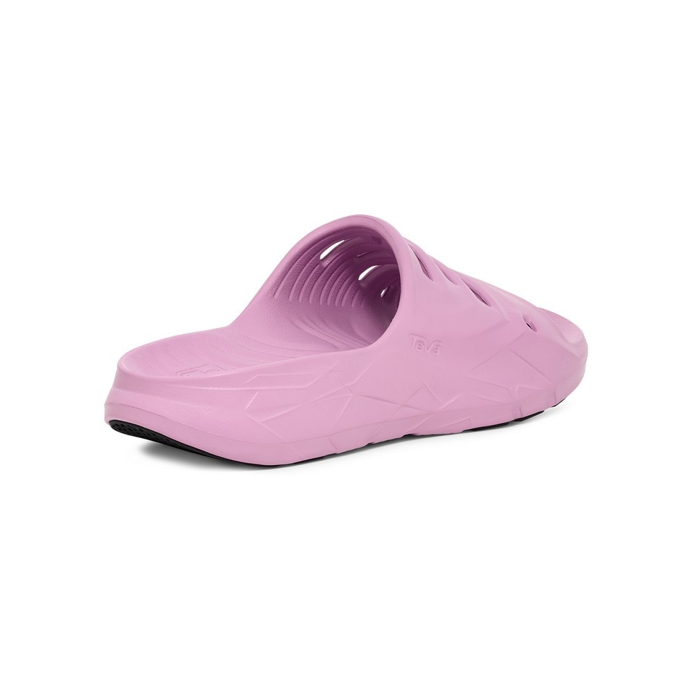 テバ（Teva）（レディース）サンダル アプレトレイル スライド 1166790-LPN